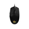 Logitech G203 Mouse LIGHTSYNC  para Juegos