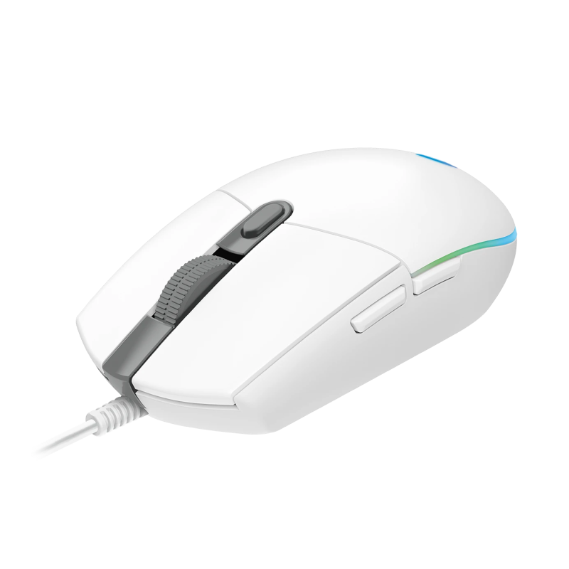 Logitech G203 Mouse LIGHTSYNC  para Juegos