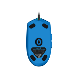 Logitech G203 Mouse LIGHTSYNC  para Juegos