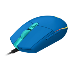 Logitech G203 Mouse LIGHTSYNC  para Juegos