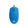 Logitech G203 Mouse LIGHTSYNC  para Juegos