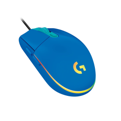 Logitech G203 Mouse LIGHTSYNC  para Juegos