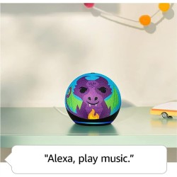 Amazon Echo Dot Kids