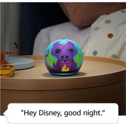 Amazon Echo Dot Kids