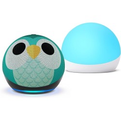 Amazon Echo Dot Kids