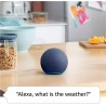 Amazon Echo Dot, Parlante inteligente con Alexa