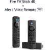 Amazon Fire TV Stick 4K Ultra HD