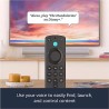 Amazon Fire TV Stick 4K Ultra HD