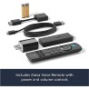 Amazon Fire TV Stick 4K Ultra HD