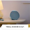 Amazon Echo Pop wifi y Bluetooth con Alexa