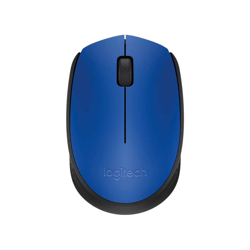 Logitech M170 Mouse Inhalámbrico