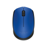 Logitech M170 Mouse Inhalámbrico