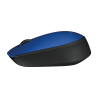 Logitech M170 Mouse Inhalámbrico