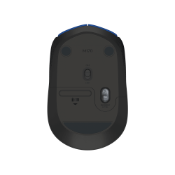 Logitech M170 Mouse Inhalámbrico