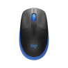 Logitech M190 Mouse Inalámbrico de Tamaño Normal