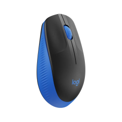 Logitech M190 Mouse Inalámbrico de Tamaño Normal