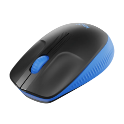 Logitech M190 Mouse Inalámbrico de Tamaño Normal