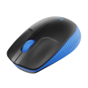 Logitech M190 Mouse Inalámbrico de Tamaño Normal