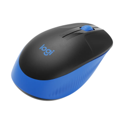 Logitech M190 Mouse Inalámbrico de Tamaño Normal