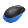 Logitech M190 Mouse Inalámbrico de Tamaño Normal