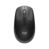 Logitech M190 Mouse Inalámbrico de Tamaño Normal